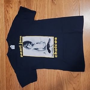 Pearl Jam T Shirt